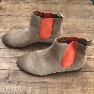 Dolce Vita Chelsea Boots